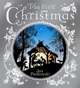 The First Christmas