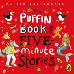 The Puffin Book of Five-Minute Stories