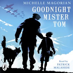 Goodnight Mister Tom  9780141804040 Front Cover