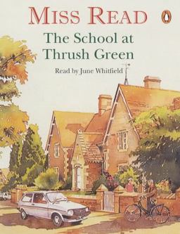 The School at Thrush Green