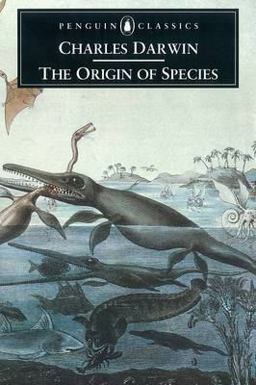 The Origin of Species by Means of Natural Selection, or the Preservation of Favoured Races in the Struggle for Life The Origin of Species by Means of Natural Selection, or the Preservation of Favoured Races in the Struggle for Life