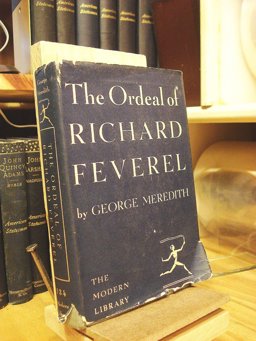The Ordeal of Richard Feverel