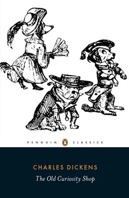 The Complete Works of Charles Dickens