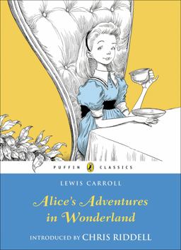 Alice's Adventures in Wonderland Alice's Adventures in Wonderland