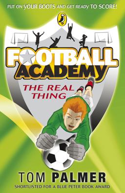 Football Academy: the Real Thing