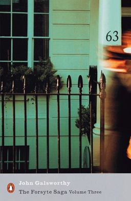 The Forsyte Saga The Forsyte Saga