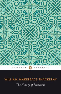 The History of Pendennis