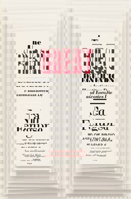 Great Degeneration How Institutions Decay and Economies Die  9780141975238 Front Cover