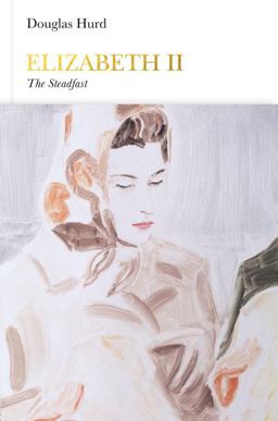 Elizabeth II The Steadfast  9780141979410 Front Cover