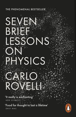 Seven Brief Lessons on Physics  9780141981727 Front Cover