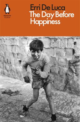 Day Before Happiness  9780141984506 Front Cover