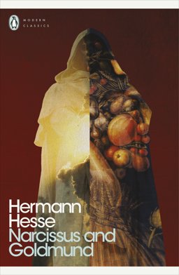 Narcissus and Goldmund  9780141984612 Front Cover