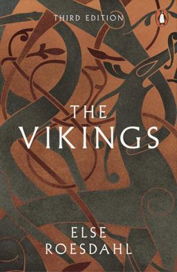 Vikings Third Edition 3rd 9780141984766 Front Cover