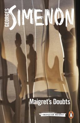 Maigret's Doubts  9780141985893 Front Cover