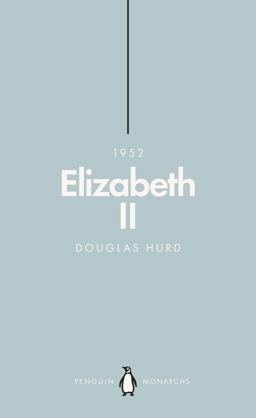 Elizabeth II  9780141987446 Front Cover