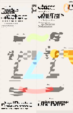 Statistics Without Tears An Introduction for Non-Mathematicians  9780141987491 Front Cover