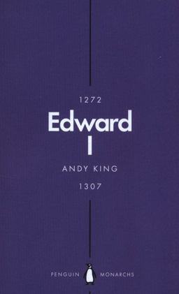 Edward I (Penguin Monarchs) Edward I (Penguin Monarchs)