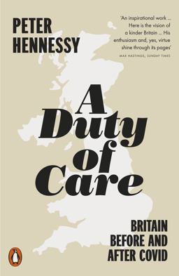A Duty of Care A Duty of Care