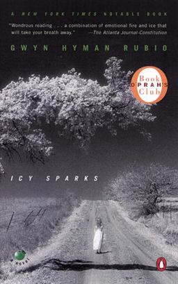 Icy Sparks  9780142000205 Front Cover