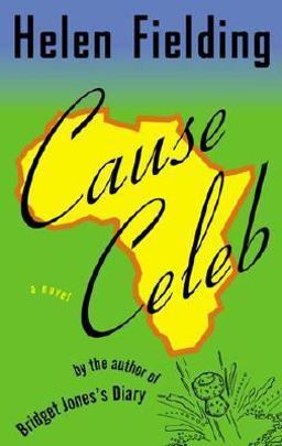 Cause Celeb  9780142000229 Front Cover