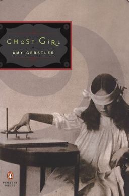 Ghost Girl  9780142000649 Front Cover