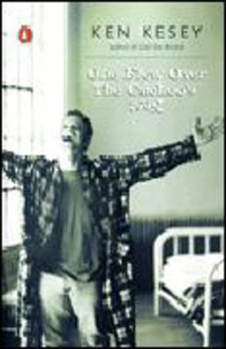 One Flew over the Cuckoo's Nest