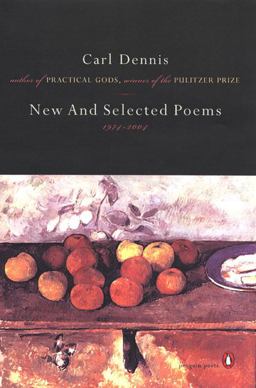 New and Selected Poems 1974-2004  9780142000830 Front Cover