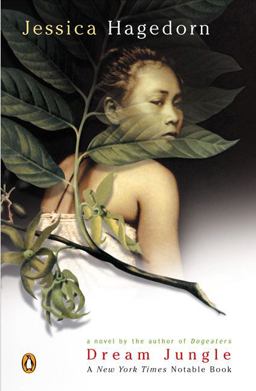 Dream Jungle  9780142001097 Front Cover