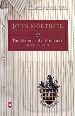 The Summer of a Dormouse