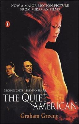 The Quiet American
