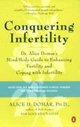 Conquering Infertility