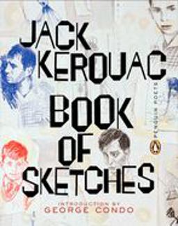Book of Sketches  9780142002155 Front Cover