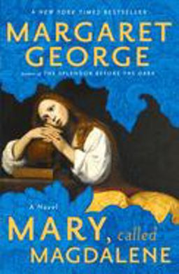 Mary, Called Magdalene  9780142002797 Front Cover