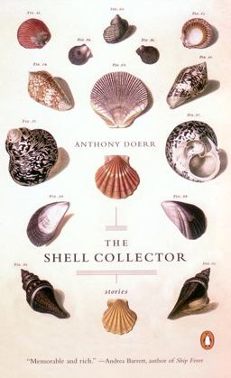 The Shell Collector