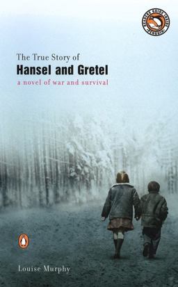 True Story of Hansel and Gretel  9780142003077 Front Cover