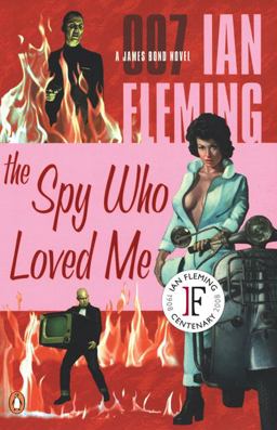 The Spy Who Loved Me
