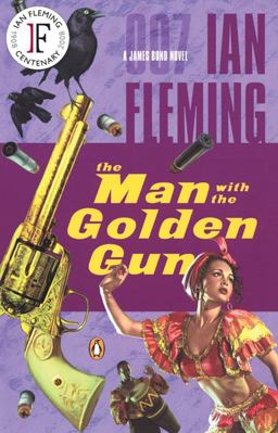 The Man with the Golden Gun