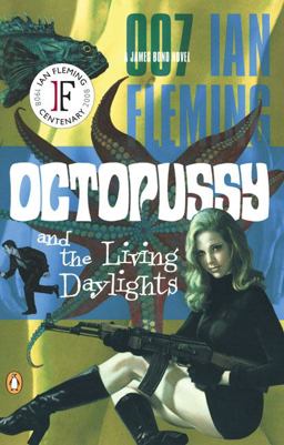 Octopussy