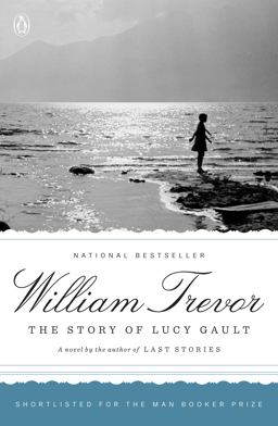 Story of Lucy Gault A Novel  9780142003312 Front Cover