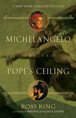 Michelangelo and the Pope's Ceiling Michelangelo and the Pope's Ceiling