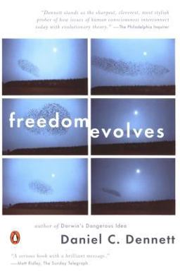 Freedom Evolves  9780142003848 Front Cover