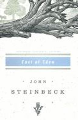 East of Eden  9780142004234 Front Cover
