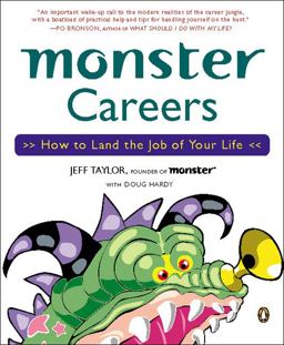 Monster Careers
