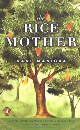 Rice Mother  9780142004548 Front Cover