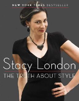 Truth about Style  9780142180402 Front Cover
