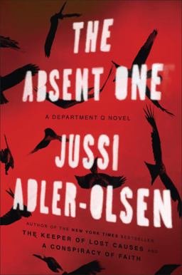 Absent One A Department Q Novel  9780142196830 Front Cover