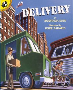 Delivery