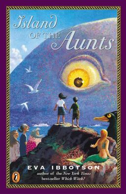 Island of the Aunts