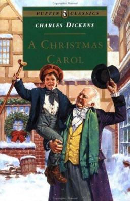 A Christmas Carol