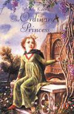Ordinary Princess  9780142300855 Front Cover